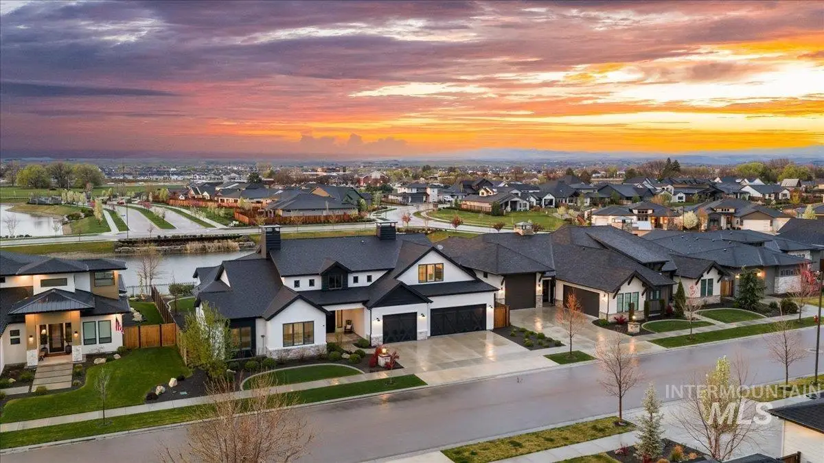 7896 Deerfawn Ln, Eagle, ID 83616 - #1