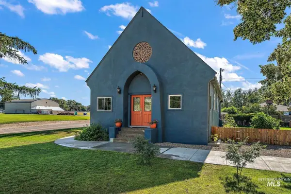 712 N 4th St, Parma, ID 83660