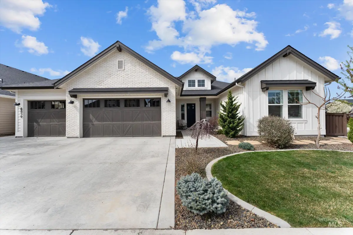 6859 N Maplestone Ave, Meridian, ID 83646 - #1