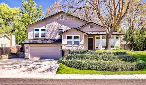 678 Stierman, Eagle, ID 83616