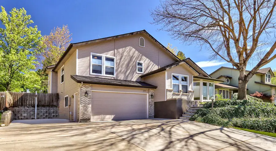 678 Stierman, Eagle, ID 83616 - #3