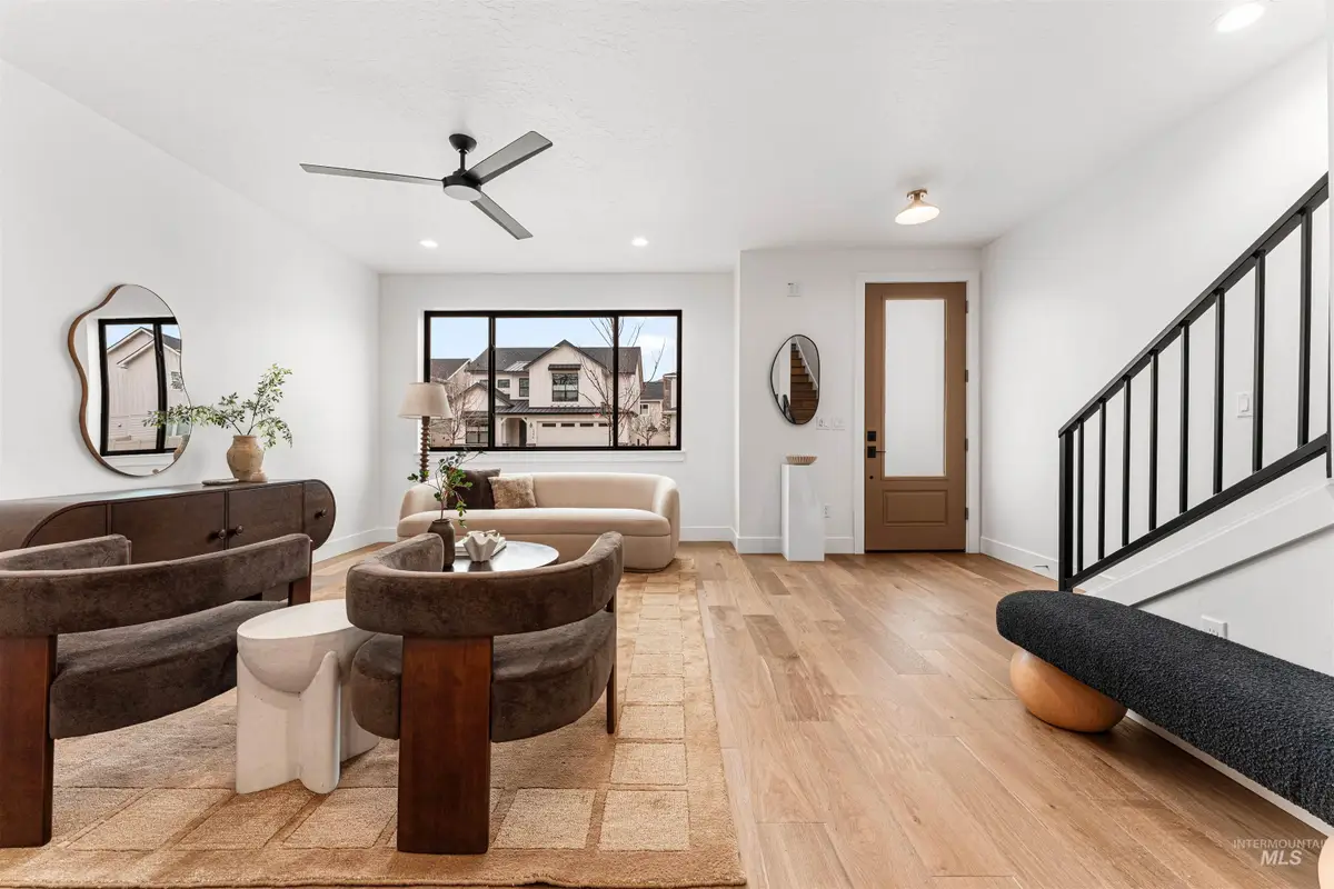 3357 W Whimbrel Lane #End Unit, Boise, ID 83703 - #1