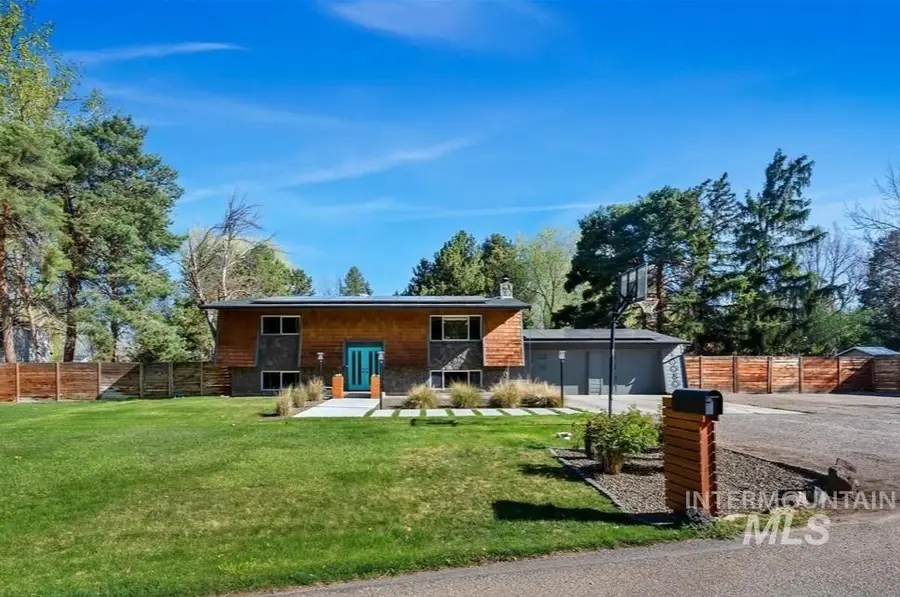 10080 W La Hontan Dr, Boise, ID 83709 - #3