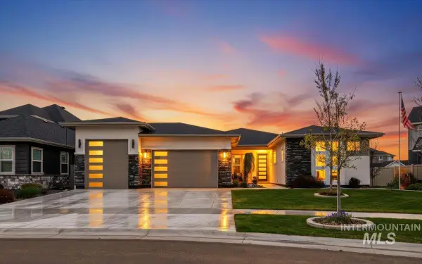 2578 E Shady Glade Drive, Meridian, ID 83642