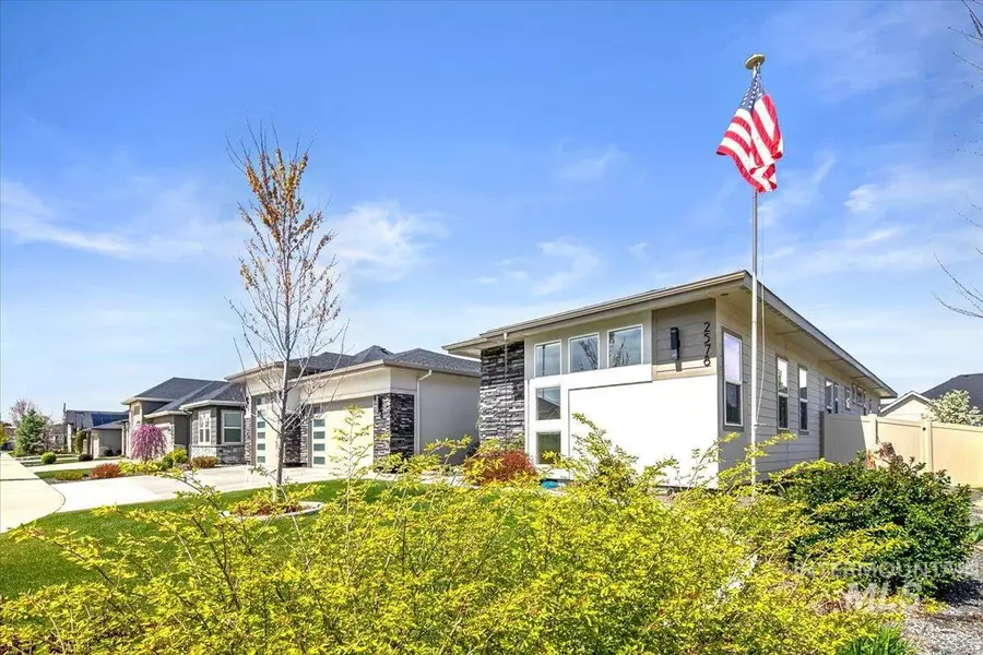 2578 E Shady Glade Drive, Meridian, ID 83642 - #3