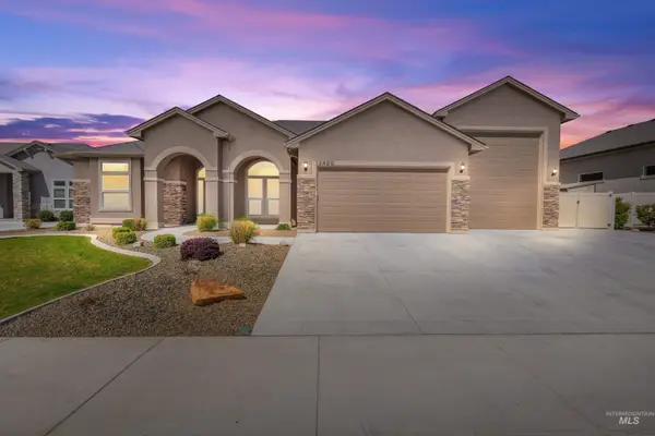 12480 W Superior St, Star, ID 83669