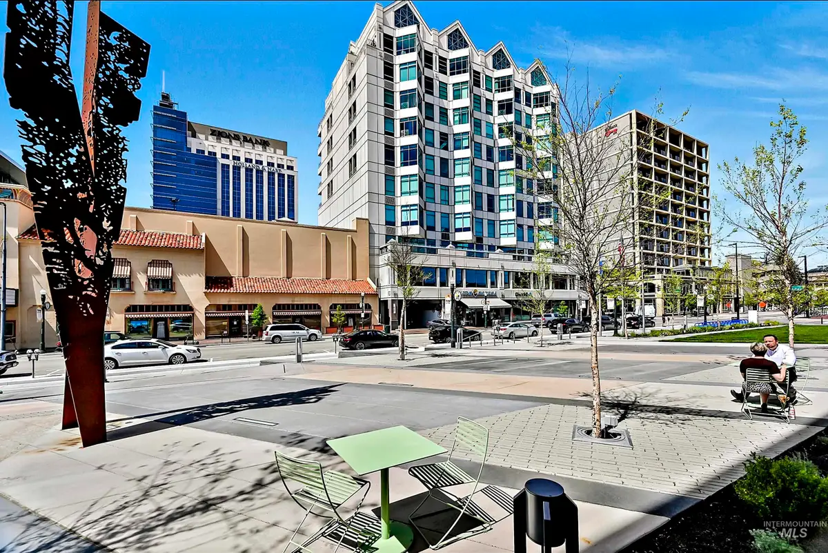 199 N Capitol Blvd #706, Boise, ID 83702 - #1