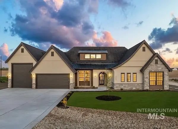 24303 Bapple Pl #Lot 16 Block 1, Middleton, ID 83644