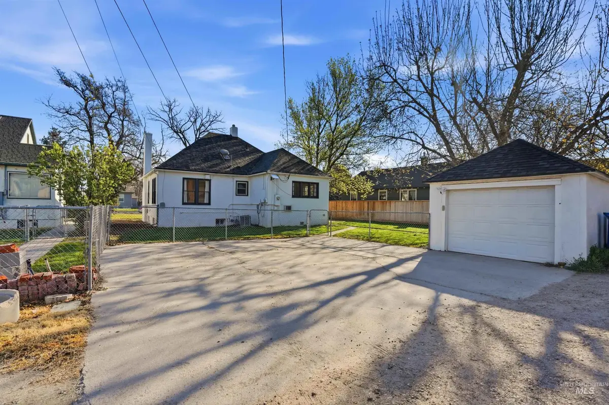 1918&1920 Cleveland Blvd, Caldwell, ID 83605 - #1