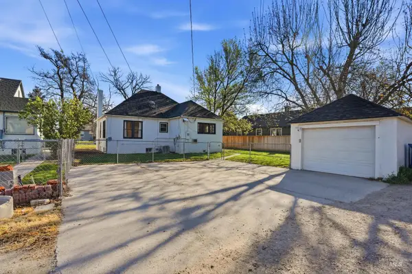 1918&1920 Cleveland Blvd, Caldwell, ID 83605