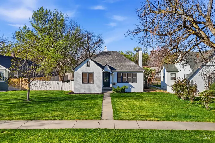 1918&1920 Cleveland Blvd, Caldwell, ID 83605 - #2