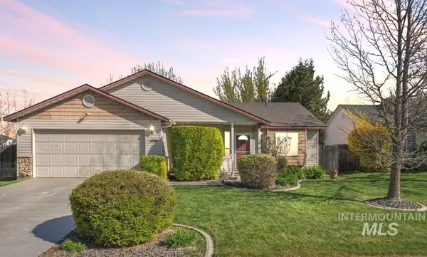 11980 Colonial Dr, Caldwell, ID 83605