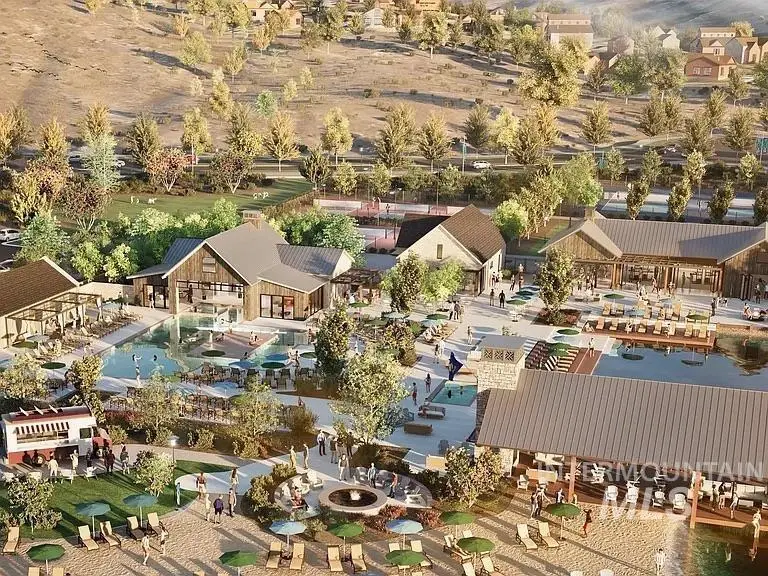 5717 W Oxton St, Eagle, ID 83616 - #2