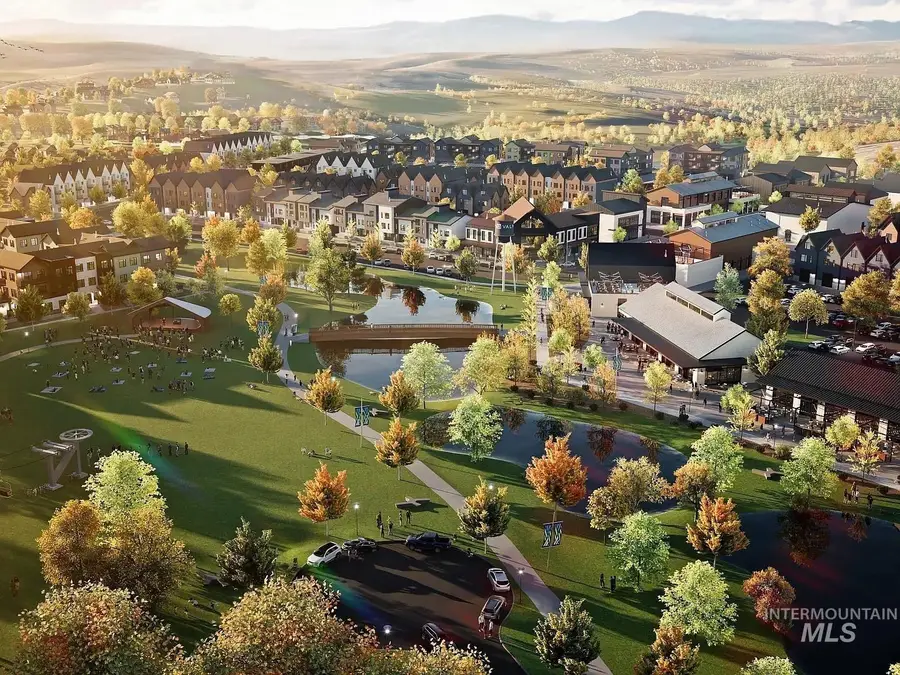 5717 W Oxton St, Eagle, ID 83616 - #3