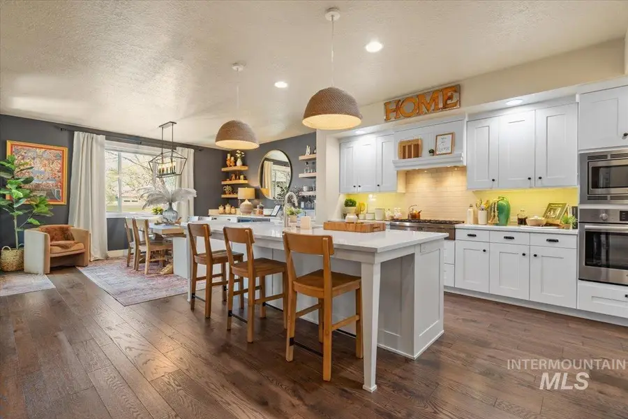 6217 W Ina Dr, Boise, ID 83703 - #2