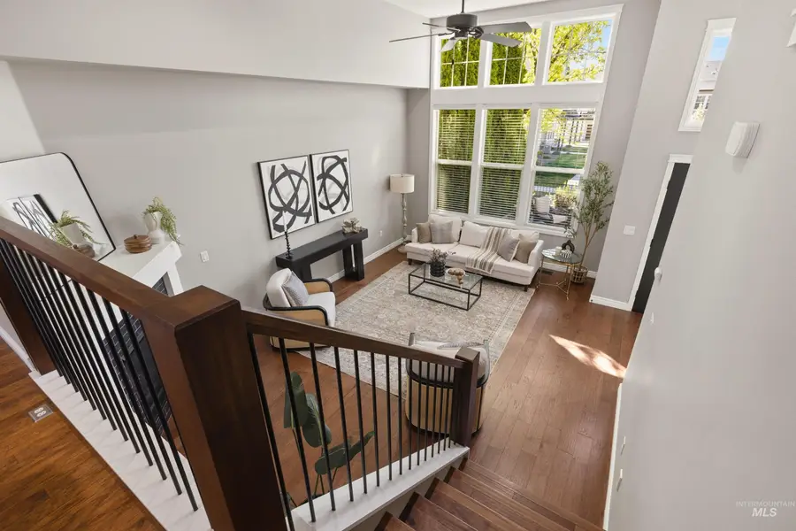 11244 W Knightsbridge Ct, Boise, ID 83713 - #2