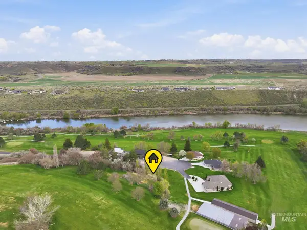 Lot 30 A and B Riverside Ln., Buhl, ID 83316