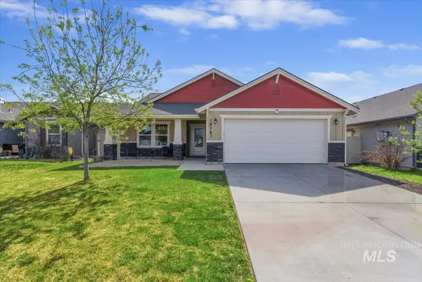 16763 N Dartmouth Ave, Nampa, ID 83687