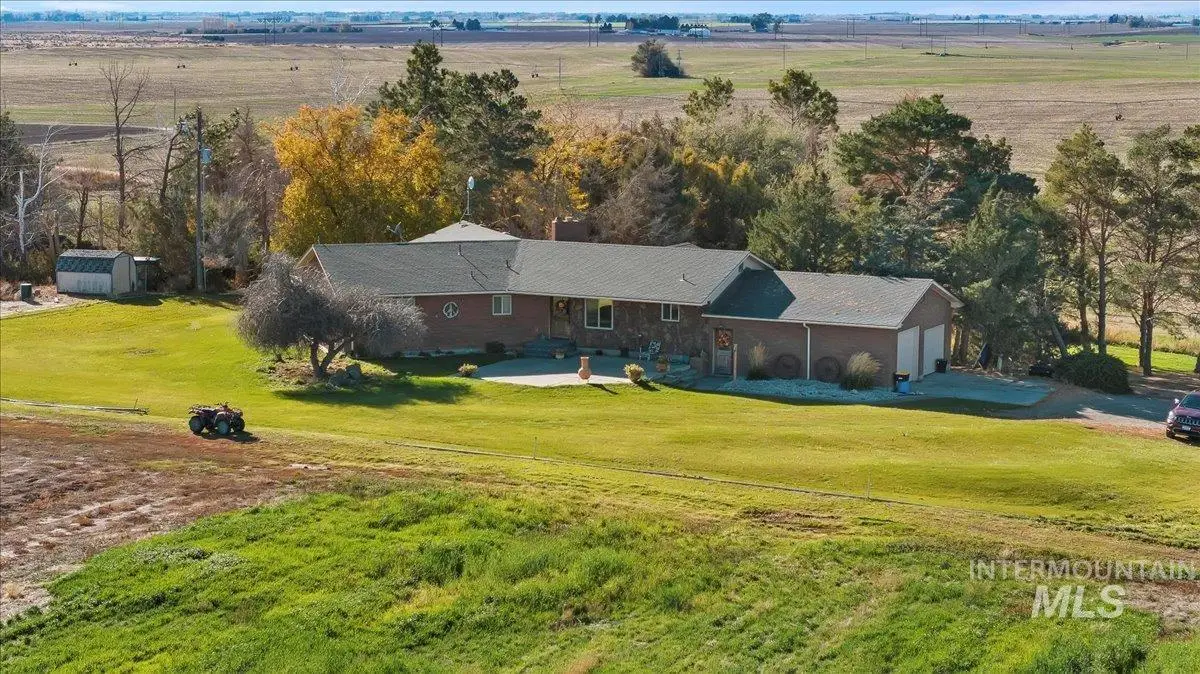 173 Main Line Ranch Road, Rupert, ID 83350 - #1