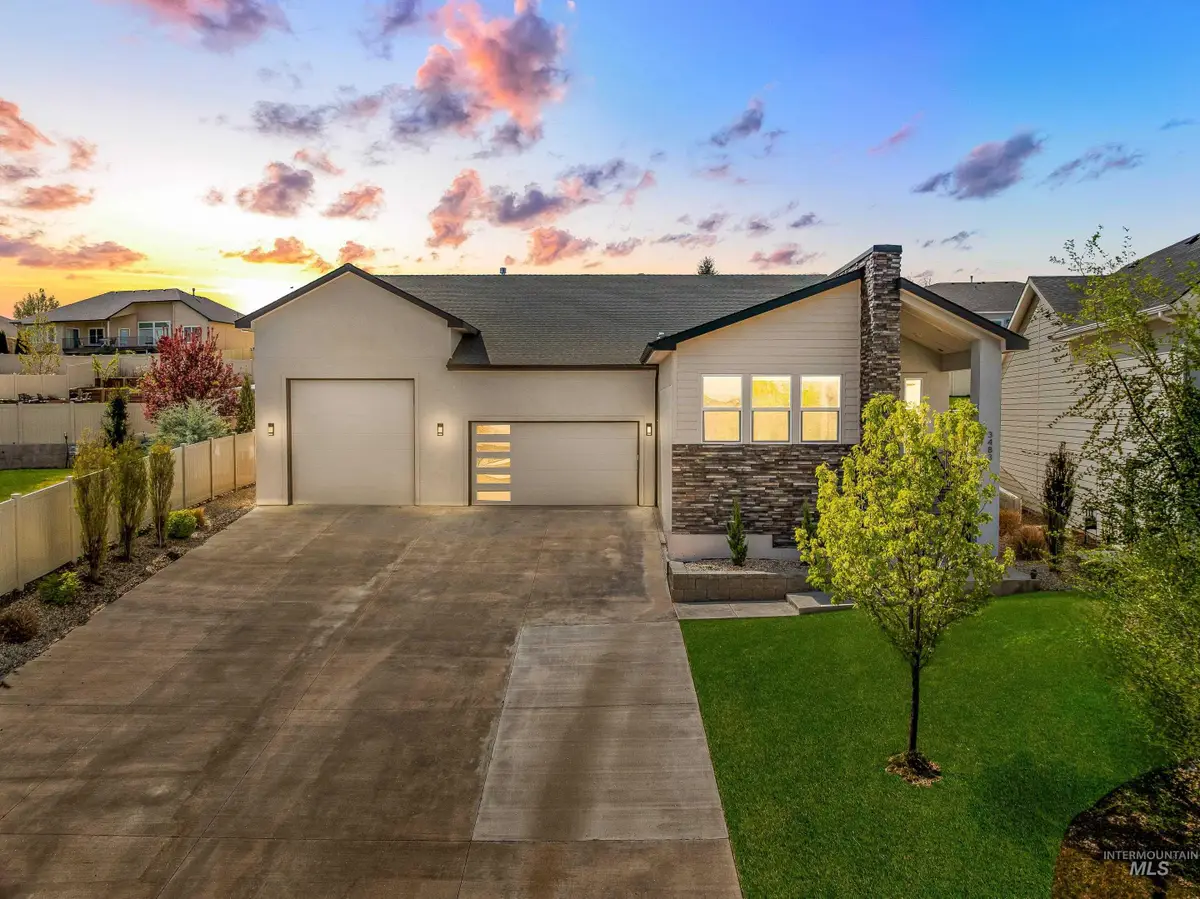 3483 S Grenze Way, Meridian, ID 83642 - #1