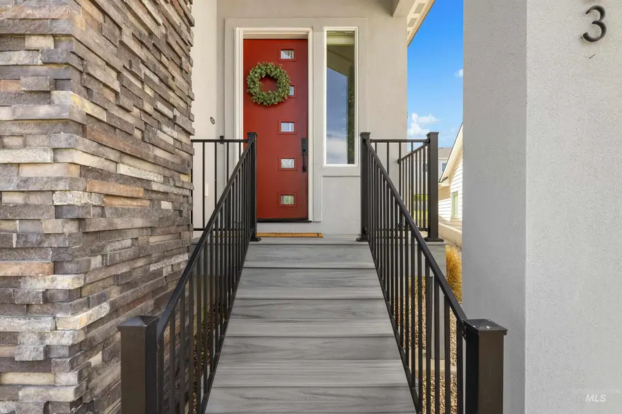 3483 S Grenze Way, Meridian, ID 83642 - #3