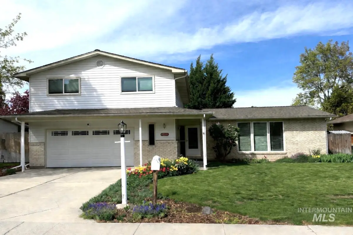 5210 N Decatur, Boise, ID 83704 - #1