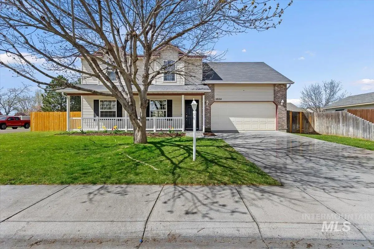2824 Bristol Ave., Caldwell, ID 83605 - #1