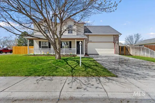 2824 Bristol Ave., Caldwell, ID 83605