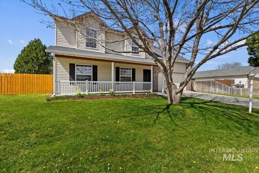 2824 Bristol Ave., Caldwell, ID 83605 - #3