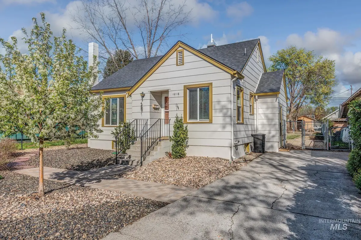 1016 W 5th, Weiser, ID 83672 - #1