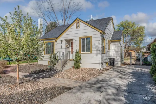 1016 W 5th, Weiser, ID 83672