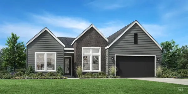 5520 Juliet Rose Ave, Caldwell, ID 83607