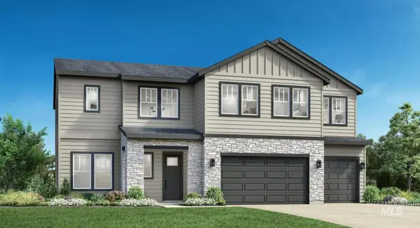 8416 S Silver Springs Way, Meridian, ID 83642