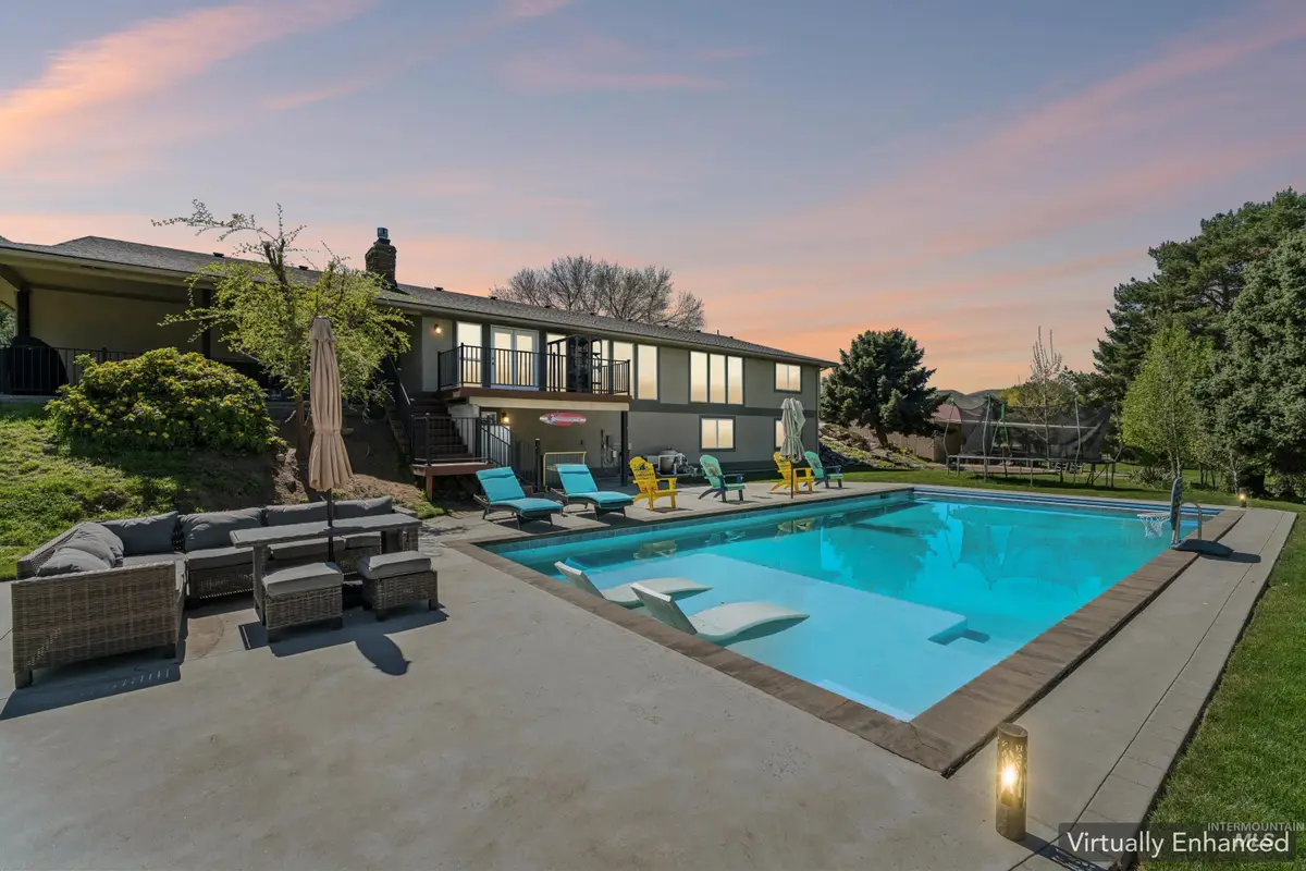 1050 W South Slope Rd., Emmett, ID 83617 - #1