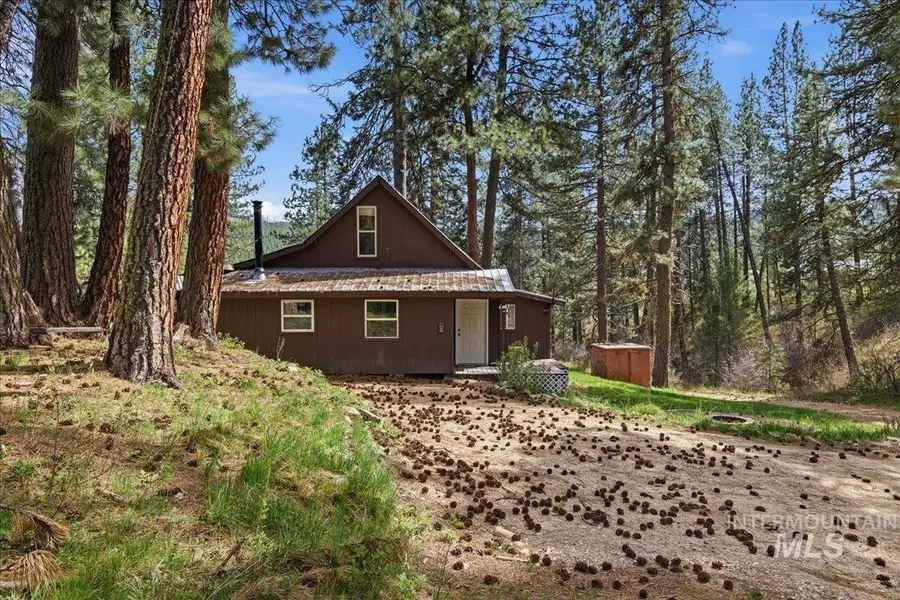 6 Rattlesnake Rd, Boise, ID 83716 - #3