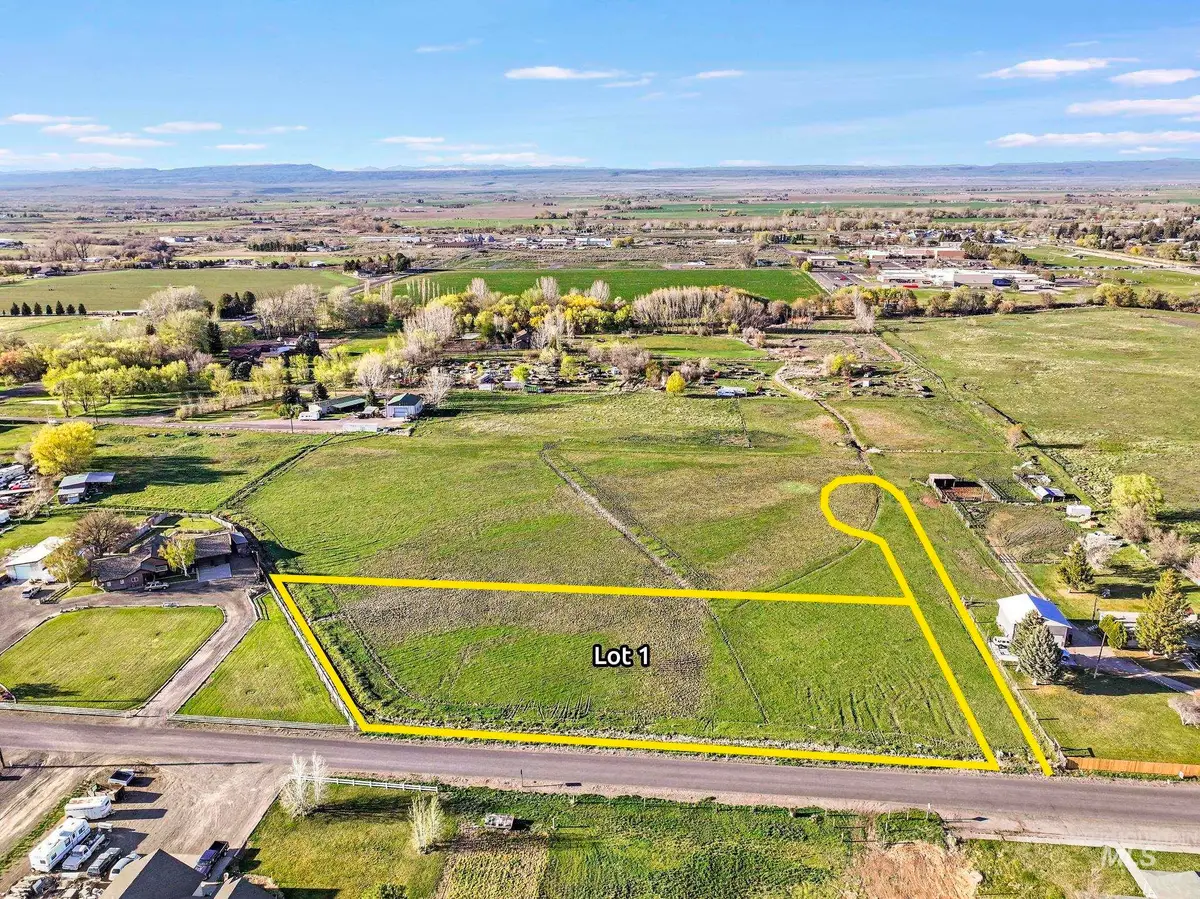 Parcel 1 14th Avenue West, Gooding, ID 83330 - #1