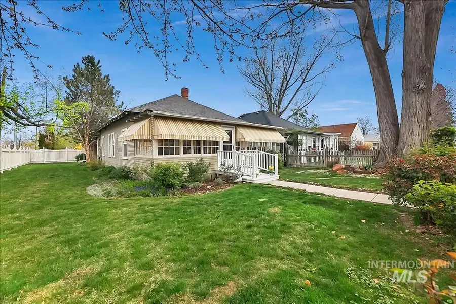 304 E Broadway Ave, Meridian, ID 83642 - #2