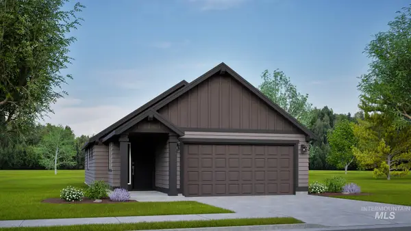 1011 N Peakhurt Ave, Kuna, ID 83634