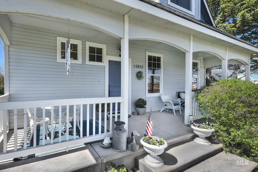 15955 Wintergreen Dr, Caldwell, ID 83607 - #3