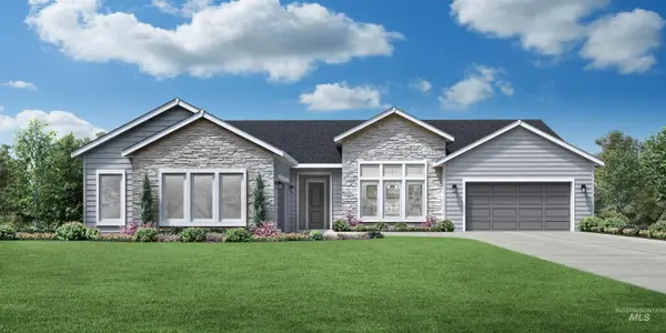 776 W Crestone Ct, Eagle, ID 83616