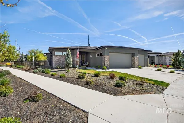 4718 E Goldstone Dr, Meridian, ID 83642