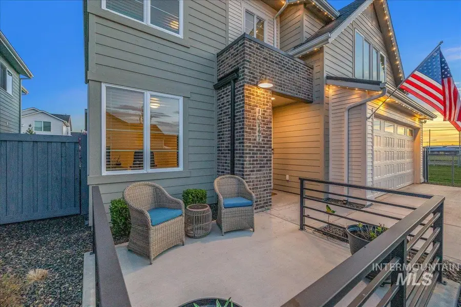 10247 Silversun St, Nampa, ID 83687 - #2