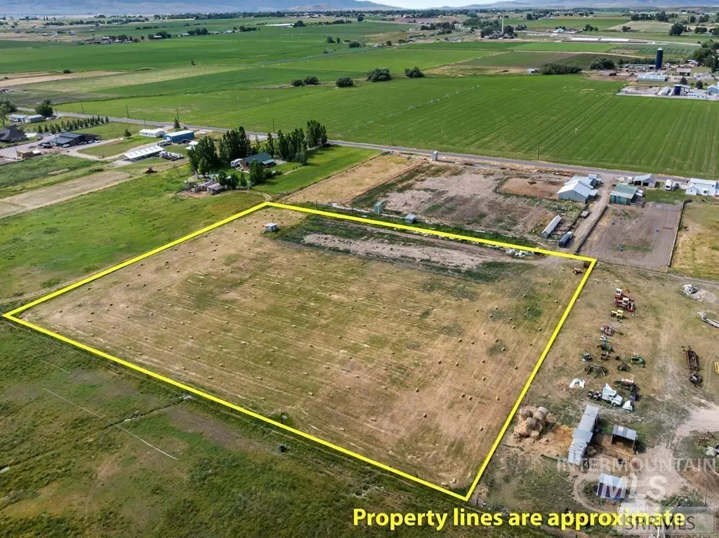 TBD S 1600 E, Preston, WY 82363 - #1