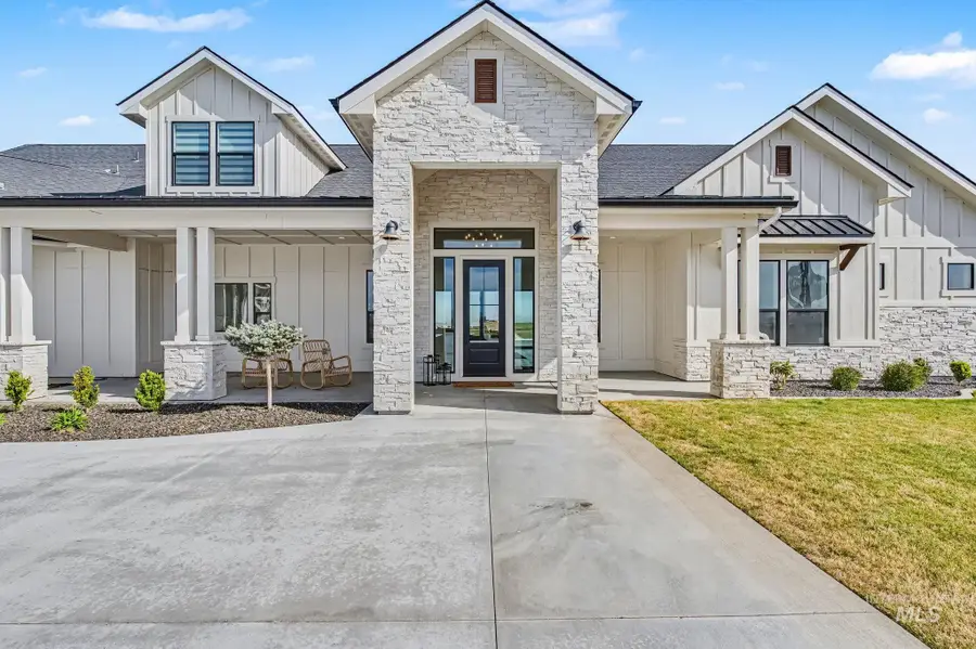 14044 Hipwell Drive, Nampa, ID 83686 - #2