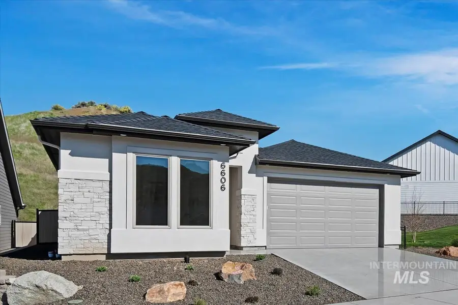 6606 N Good Dr, Eagle, ID 83629 - #2
