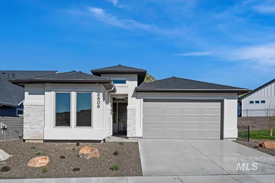 6606 N Good Dr, Eagle, ID 83629 - #3