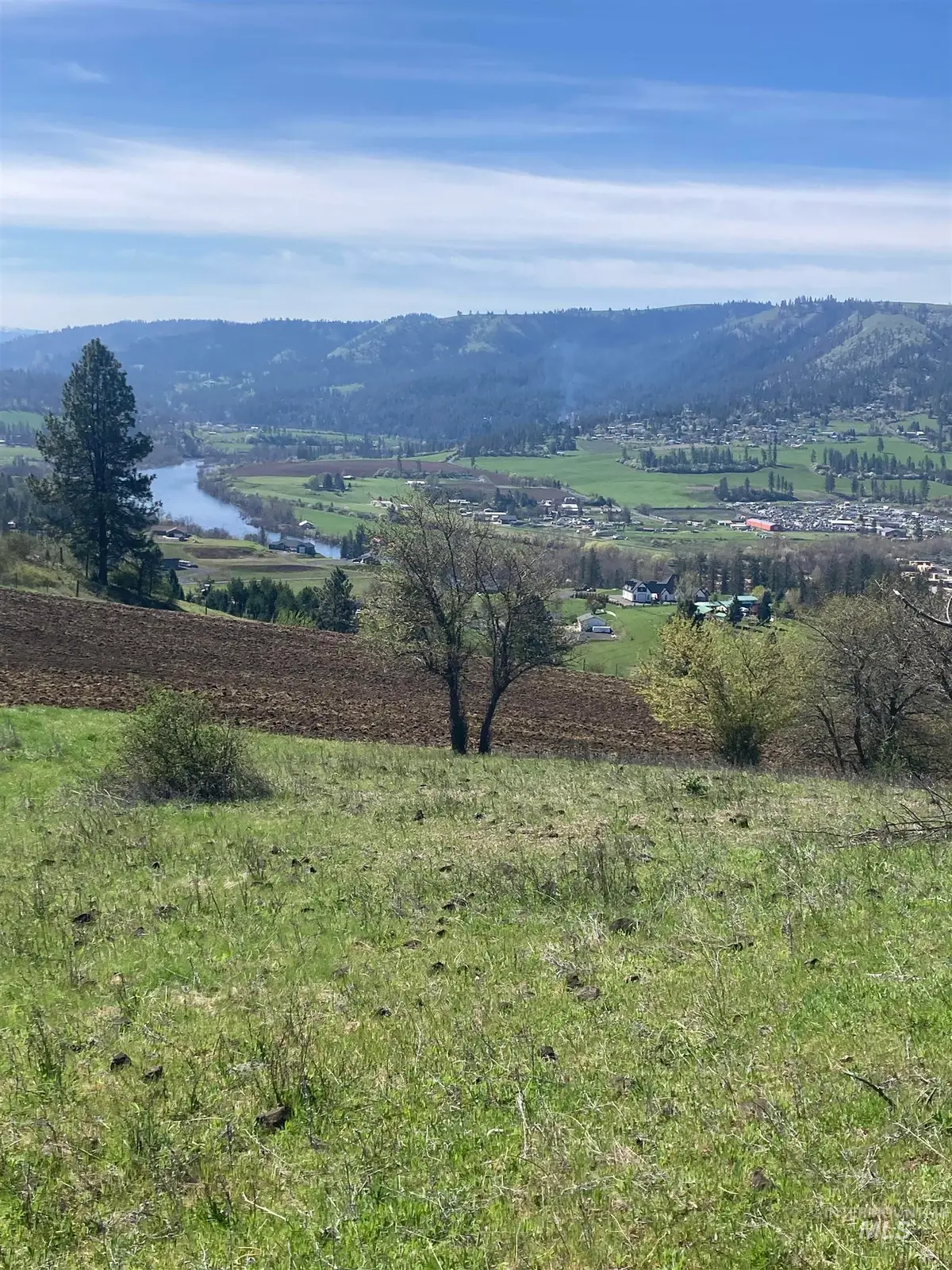 TBD Rangeline Drive, Kamiah, ID 83536 - #1