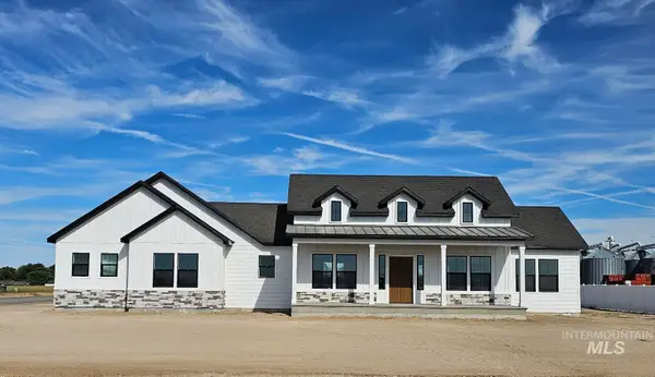 3710 N 3664 E, Kimberly, ID 83341