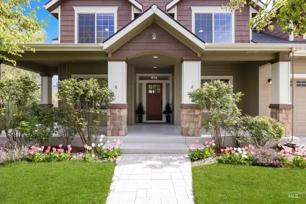 4172 W Miners Farm Dr, Boise, ID 83714