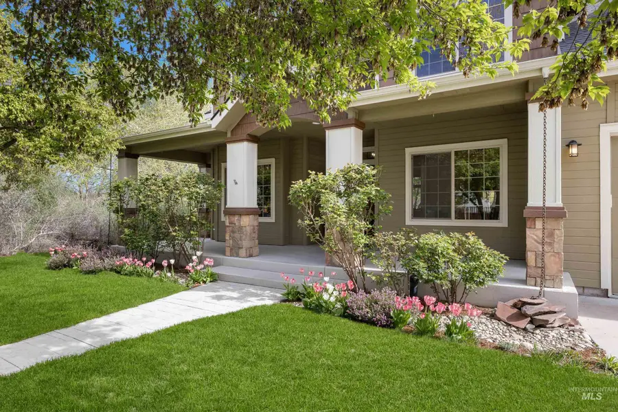 4172 W Miners Farm Dr, Boise, ID 83714 - #2